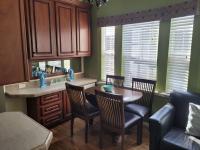 2015 JACOBSEN IMC-1372 Mobile Home