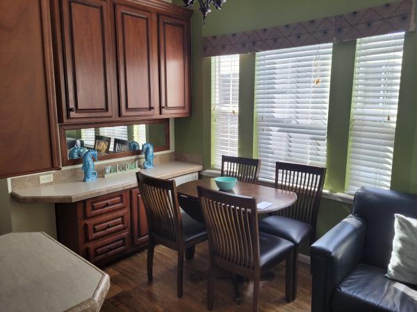 2015 JACOBSEN IMC-1372 Mobile Home