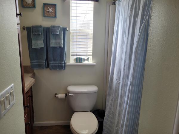 2015 JACOBSEN IMC-1372 Mobile Home