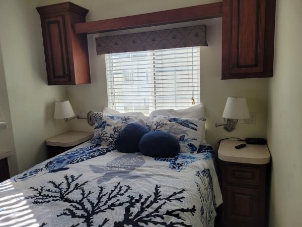 2015 JACOBSEN IMC-1372 Mobile Home