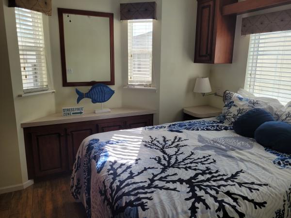 2015 JACOBSEN IMC-1372 Mobile Home