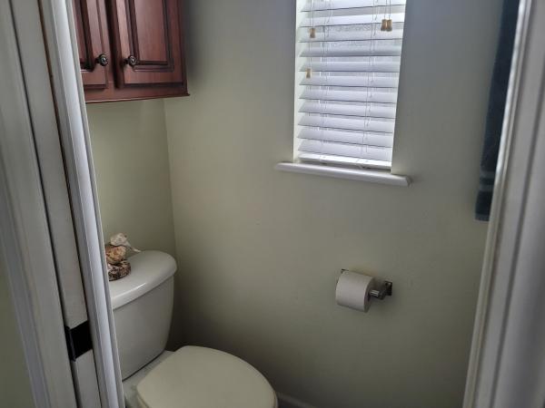 2015 JACOBSEN IMC-1372 Mobile Home