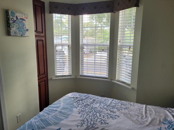 2015 JACOBSEN IMC-1372 Mobile Home