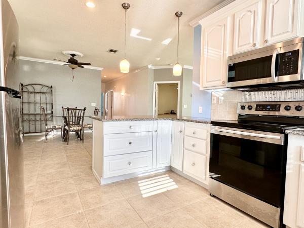 2006 Palm Harbor F7630414UA/B Mobile Home