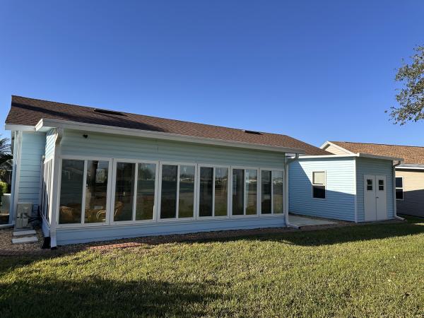 2006 Palm Harbor F7630414UA/B Mobile Home