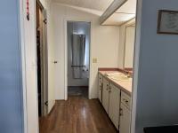 1989 DELO 2D10518AB Mobile Home