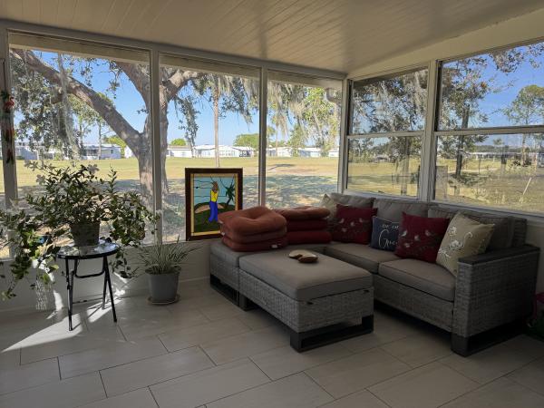 1989 DELO 2D10518AB Mobile Home