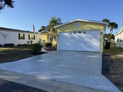 Mobile Home at 2029 Bayou Drive South Ruskin, FL 33570