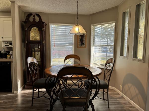 1989 Meri FLHMBT47137441A/b Mobile Home