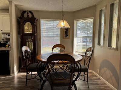 Photo 5 of 18 of home located at 2029 Bayou Drive South Ruskin, FL 33570