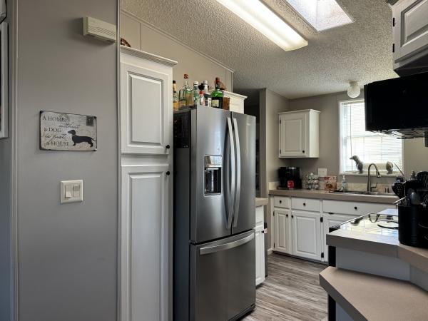 1989 Meri FLHMBT47137441A/b Mobile Home