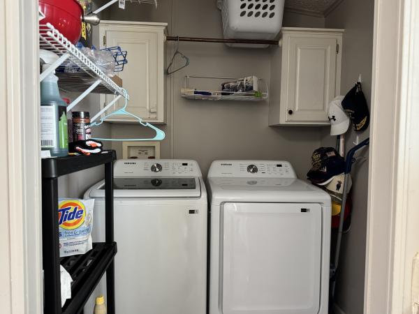 1989 Meri FLHMBT47137441A/b Mobile Home