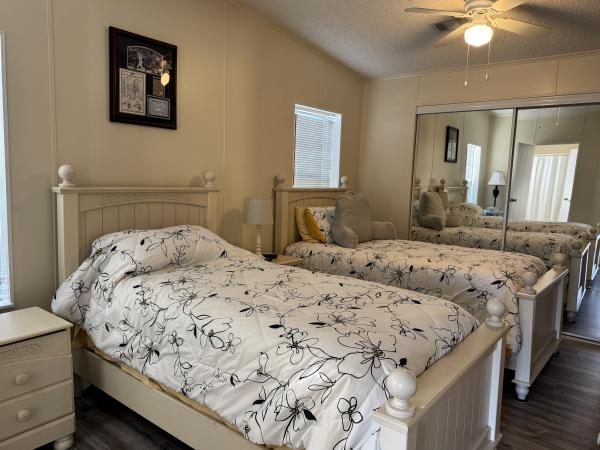 1989 Meri FLHMBT47137441A/b Mobile Home