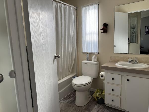 1989 Meri FLHMBT47137441A/b Mobile Home