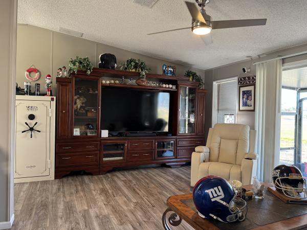 1989 Meri FLHMBT47137441A/b Mobile Home