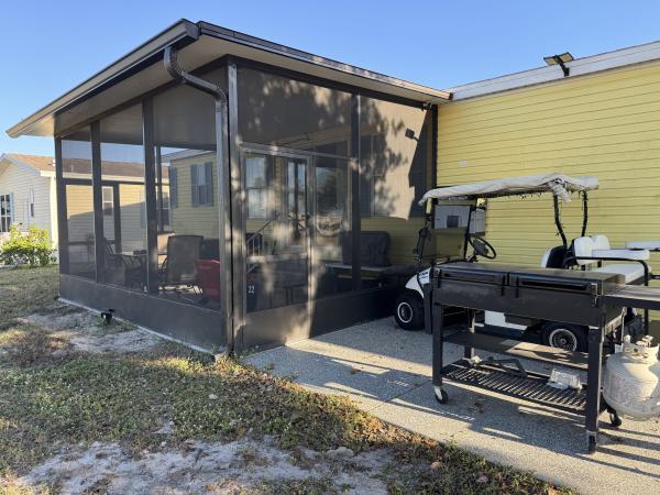 1989 Meri FLHMBT47137441A/b Mobile Home