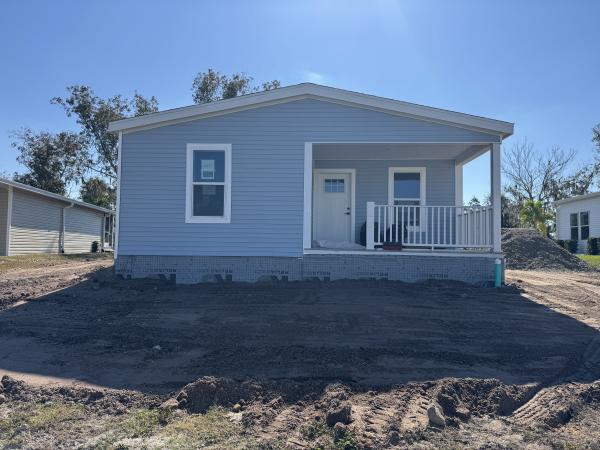 2025 Cavco 340CS28523A Mobile Home