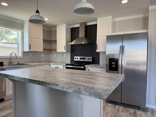 2025 Cavco 340CS28523A Mobile Home