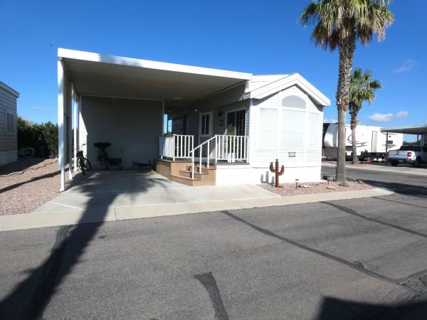 2004 CAVCO na Mobile Home