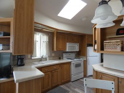 Photo 3 of 14 of home located at 1110 North Henness Rd 417 Casa Grande, AZ 85122