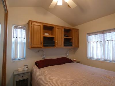 Photo 4 of 14 of home located at 1110 North Henness Rd 417 Casa Grande, AZ 85122