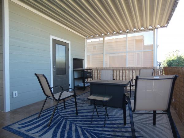 2004 CAVCO na Mobile Home