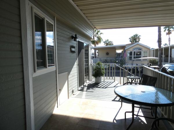 2004 CAVCO na Mobile Home