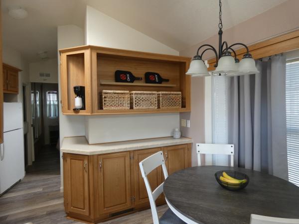 2004 CAVCO na Mobile Home