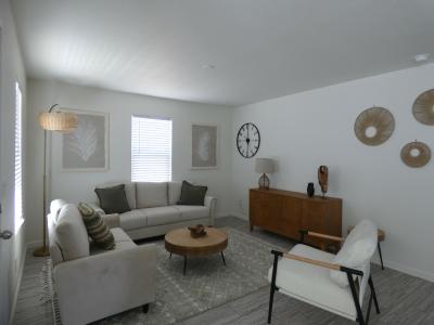 Photo 2 of 12 of home located at 1110 North Henness Rd 2225 Casa Grande, AZ 85122