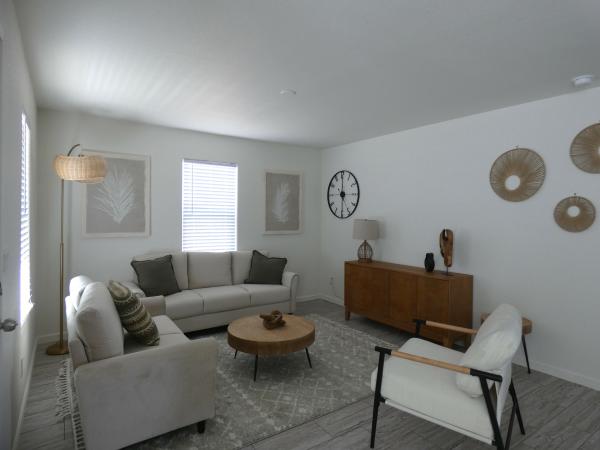 2025 Champion SRE2844PC Mobile Home