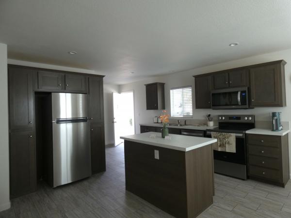 2025 Champion SRE2844PC Mobile Home