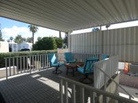 2007 Cavco 46NPC3434760028758 Mobile Home