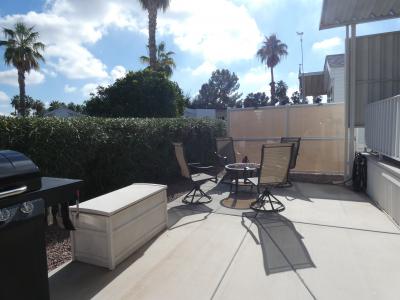 Photo 3 of 12 of home located at 1110 North Henness Rd 1081 Casa Grande, AZ 85122