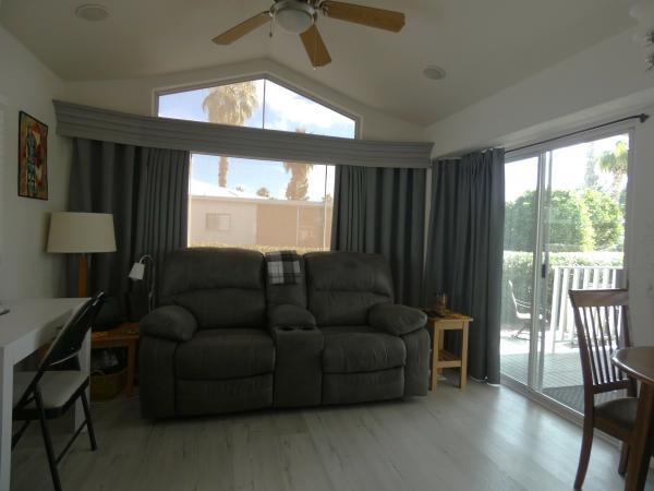 2007 Cavco 46NPC3434760028758 Mobile Home