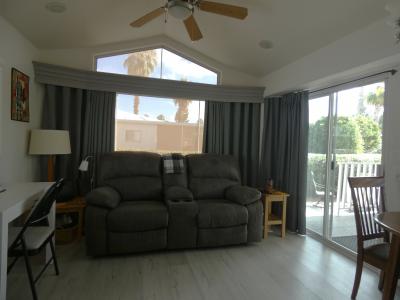 Photo 4 of 12 of home located at 1110 North Henness Rd 1081 Casa Grande, AZ 85122