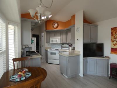 Photo 5 of 12 of home located at 1110 North Henness Rd 1081 Casa Grande, AZ 85122