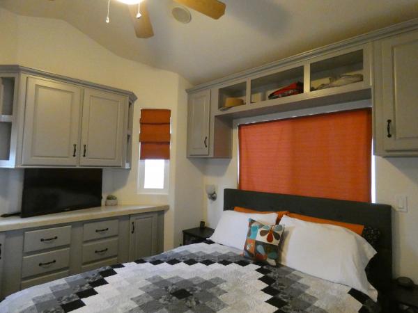 2007 Cavco 46NPC3434760028758 Mobile Home