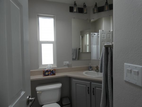 2007 Cavco 46NPC3434760028758 Mobile Home