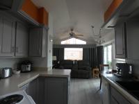 2007 Cavco 46NPC3434760028758 Mobile Home