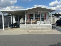 2002 CHIO PT Mobile Home