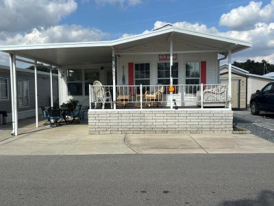 Photo 1 of 16 of home located at 37521 Daybright Lane Zephyrhills, FL 33541