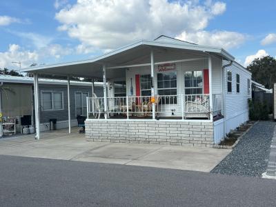 Photo 2 of 16 of home located at 37521 Daybright Lane Zephyrhills, FL 33541