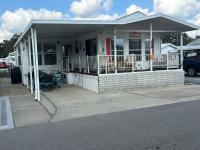 2002 CHIO PT Mobile Home