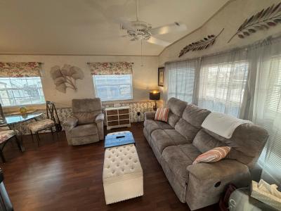 Photo 4 of 16 of home located at 37521 Daybright Lane Zephyrhills, FL 33541