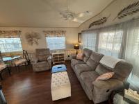 2002 CHIO PT Mobile Home