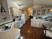 2002 CHIO PT Mobile Home