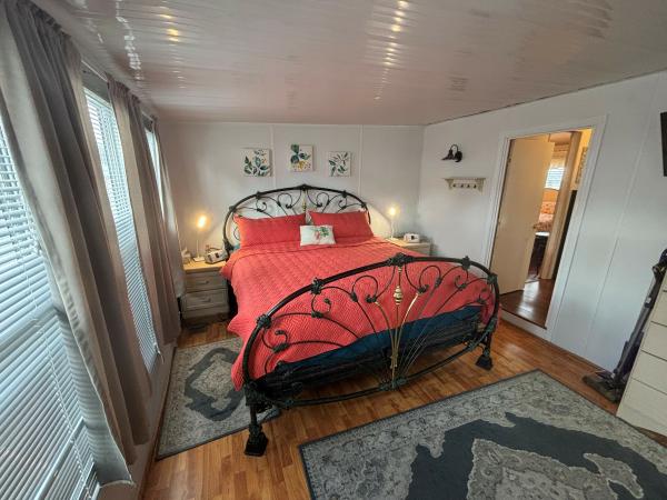 2002 CHIO PT Mobile Home