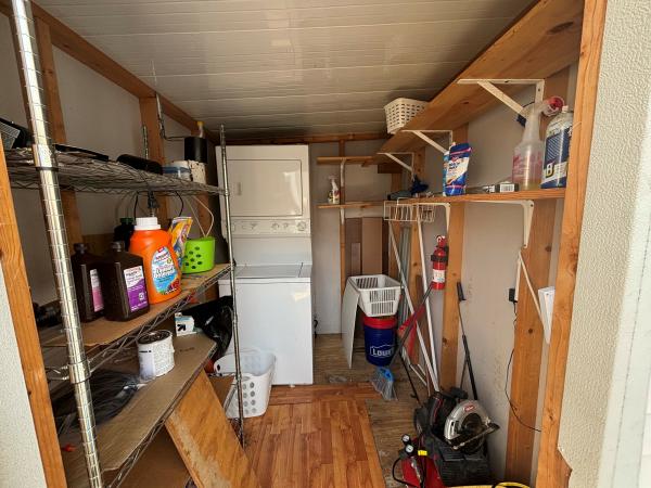 2002 CHIO PT Mobile Home