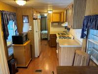 1981 TV TV Mobile Home