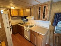 1981 TV TV Mobile Home